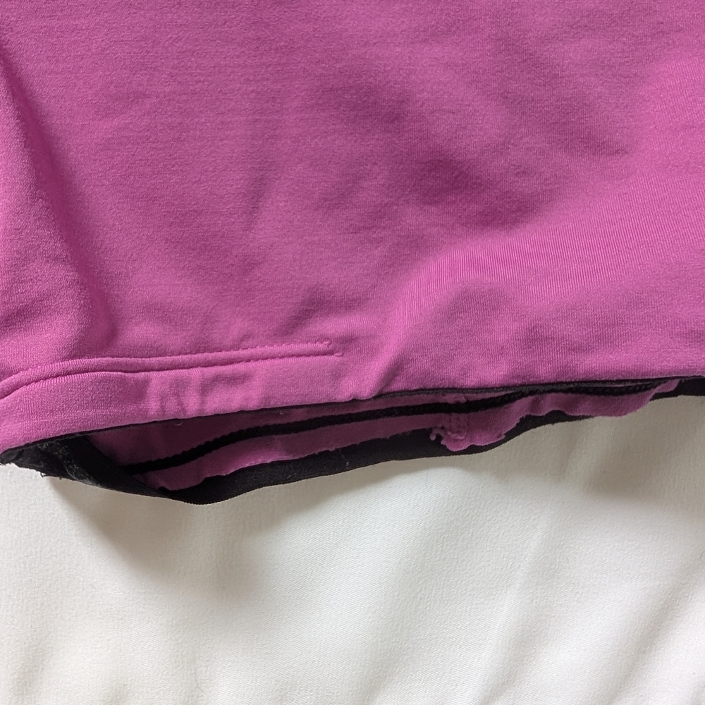 Lululemon Rare Unicorn Tears Skirt Women's 4 Small skort rival running *As Is* - Picture 13 of 16
